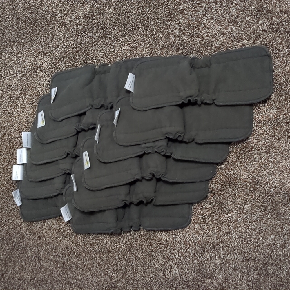 Diaper Inserts